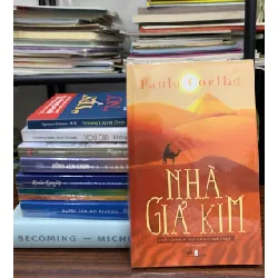 Nhà giả kim (The Alchemist) – Paulo Coelho 561584