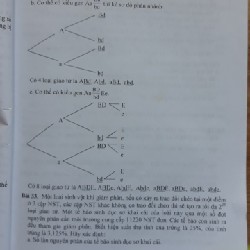 BỒI DƯỠNG HỌC SINH GIỎI SINH HỌC 9 PHAN KHẮC NGHỆ 13315
