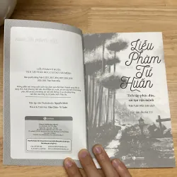 [Mới + Rẻ + Đáng đọc] LIỄU PHÀM TỨ HUẤN - Tích tập phúc đức, cải tạo vận mệnh 958496