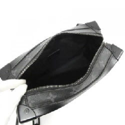 Túi đeo vai Louis Vuitton Monogram Eclipse Soft Trunk M44730 - Hàng hiệu Authentic 767710