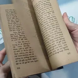 [XƯA] Nghĩ Về Thơ Hồ Xuân Hương (1987) - Lê Trí Viễn 776012