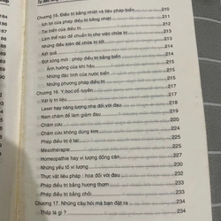 TỪ ĐAU LƯNG ĐẾN THẤP KHỚP - SÁCH Y HỌC HIỆN ĐẠI - TÂY Y 452489