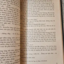 Ivan Turgenev - Đêm trước / Cha và con (447 trang) 703929