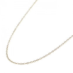 K18YG Dây chuyền - Hàng hiệu Authentic 867322