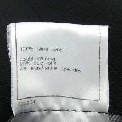 【Khuyến mãi】Áo khoác CHANEL 642187