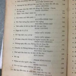 50 NĂM MỘT CHẶNG ĐƯỜNG (1945 - 1995) - THÔNG TẤN XÃ VIỆT NAM 730920