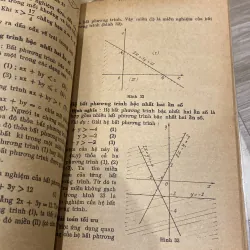 ĐẠI SỐ 10 (XB 1990) 994056