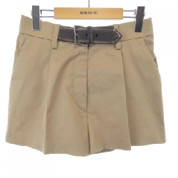 Quần short PRADA P275GK S222 108I