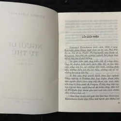 "Người đi tự thú" của tác giả Gueorgui Karaslavov,  1002875