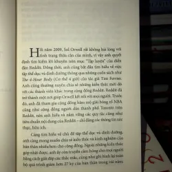 Ngựa lùn giữa đàn kỳ lân - Sahil Lavingia 778971