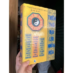 THIÊN THỜI ĐỊA LỢI NHÂN HOÀ - BẠCH HUYẾT