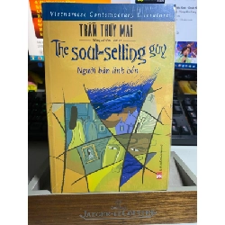 [Phiên Chợ Sách Cũ] The Soul - Selling Guy - Người Bán Linh Hồn - Trần Thùy Mai 0506