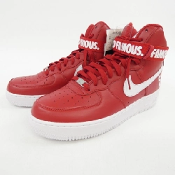 Giày thể thao NIKE×SUPREME 698696-610 - Hàng hiệu Authentic 903059