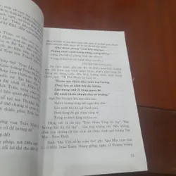 Chùa Phổ Minh với Giác Hoàng TRẦN NHÂN TÔNG 732156