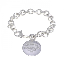 Vòng tay Tiffany Return to Tiffany - Hàng hiệu Authentic 846370