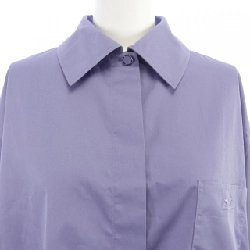 Áo sơ mi HERMES 4H0601DV 631605