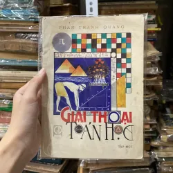 Giai Thoại Toán Học♟️