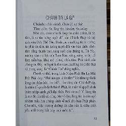 Ánh sáng chân lý - Tỳ kheo Thích Chân Giác 966404