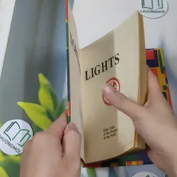 [MIỄN PHÍ BỌC SÁCH] [XƯA] Northern Lights (1980) 990449