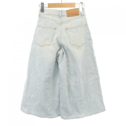 STELLA MCCARTNEY Jeans - Hàng hiệu Authentic 654223