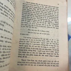 ĐẤT LỀ QUÊ THÓI - NHẤT THANH  1001386