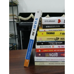Đọc vị bất kỳ ai – TS. David J. Lieberman 539305