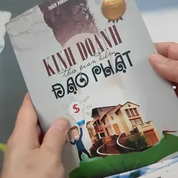 Kinh Doanh Theo Quan Điểm Đạo Phật - Thích Phước Tiến 776119