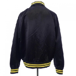 Áo khoác PRADA logo tam giác SGC743 SOOO 154Q - Hàng hiệu Authentic 887773