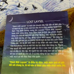 Đánh Mất Laysen - Margaret Mitchell 926359