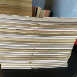 21 cuốn shin bút chì  708499