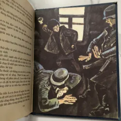 Nữ Du Kích La-ra - Na-đê-giơ-đa Na-đê-giơ-đi-na 708162