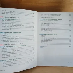 Kinh Doanh Quốc tế Hiện Đại - Charles W.L. Hill 757682