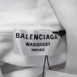 Áo khoác BALENCIAGA 634714