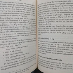 THỊ TRƯỜNG VỐN NỢ LUẬT VÀ HỢP ĐỒNG - NGUYỄN HỒNG NĂNG 717822