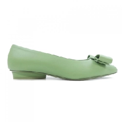 【Mã giảm giá】Giày cao gót Salvatore Ferragamo