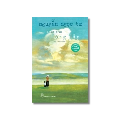 Khói trời lộng lẫy - Nguyễn Ngọc Tư