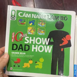Cẩm nang làm bố và cẩm nang làm mẹ tuyệt vời : sách làm cha mẹ - mang thai 1044912