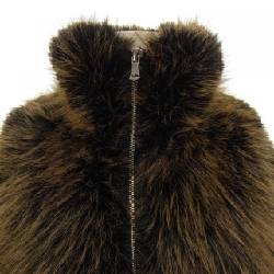 【Mã giảm giá】FIIXXED STUDIOS Áo khoác 631590