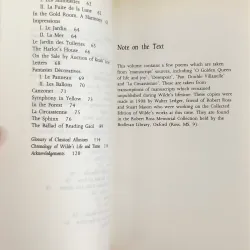 Selected poems - Oscar Wilde 787653