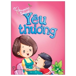 Gieo Mầm Tính Cách - Yêu Thương (2019) - Hà Yên