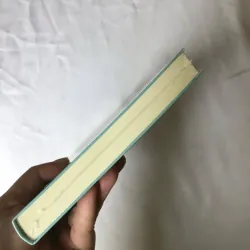 Tiệm Giặt Là Tâm Hồn Marigold - Yun Jungeun 999246