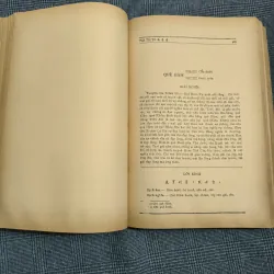 Kinh dịch trọn bộ (tái bản năm 1991) - Ngô Tất Tố (dịch và chú giải) 606309