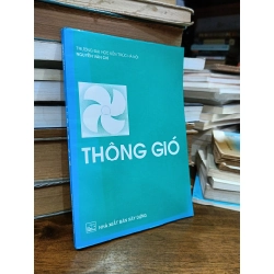 Thông gió - Nguyễn Văn Chí