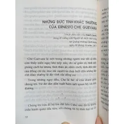CHE GUEVARA - Nguyễn Hoàng Kính (dịch)