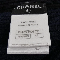 CHANEL P49289K06172 Váy - Hàng hiệu Chính hãng 817218