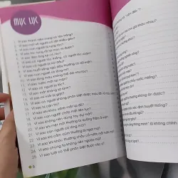 101 điều em muốn biết: Cơ thể người 1 1018833