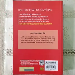 Sinh học phân tử của tế bào (tập 5) 728840