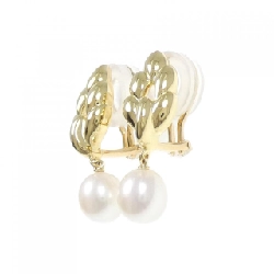 Mikimoto Bông tai ngọc trai nước ngọt 8mm - Hàng hiệu Chính hãng 844825