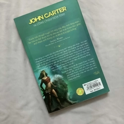 John Carter (Tập 1, 2, 3) 379479