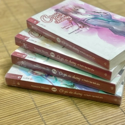 Cô gái văn chương ngoại truyện full 1-4 453315